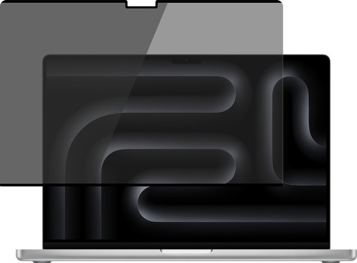 Magnetische inkijkbescherming voor MacBook Pro 14 inch ( 2021 , M1