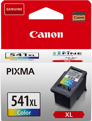 Canon CL-541XL Cartridge Kleur Main Image