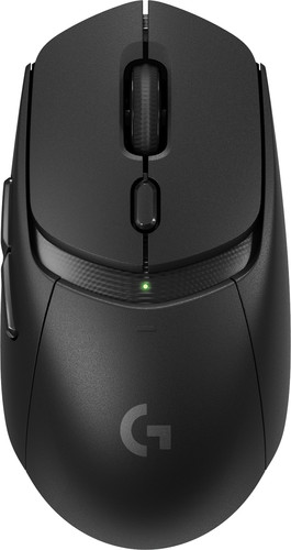 Logitech G309 LIGHTSPEED Wireless Gaming Mouse Black Main Image