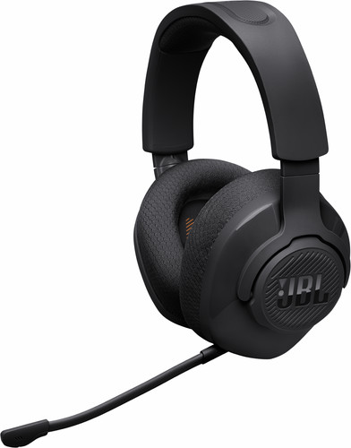 JBL Quantum 360 Wireless Black Main Image