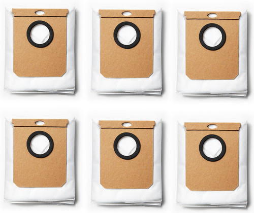 Eufy Omni X8/X10 Pro Dustbag Kopen? | We ❤️ Smart