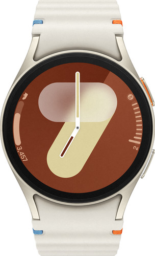 Samsung Galaxy Watch 7 Crème 40mm Main Image