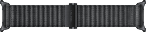 Samsung Watch Ultra Trail Watch Strap Gray Main Image