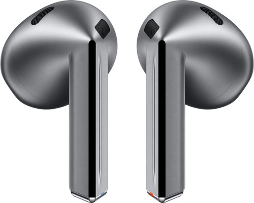 Samsung Galaxy Buds3 Silver Main Image