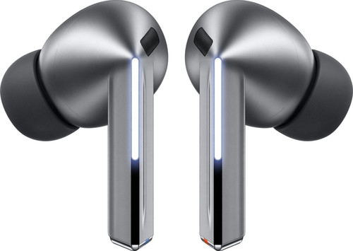 Samsung Galaxy Buds3 Pro Zilver Main Image