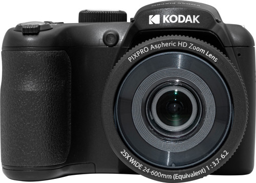 Kodak AZ255 Black Main Image