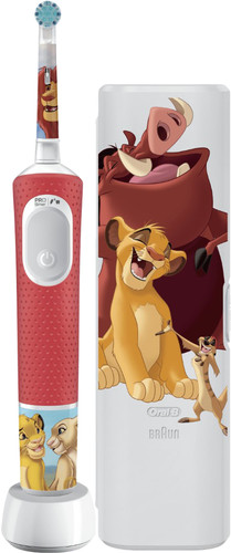 Oral-B Pro Kids The Lion King Main Image