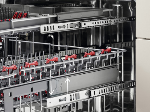 AEG FFB75737PM GlassCare detail