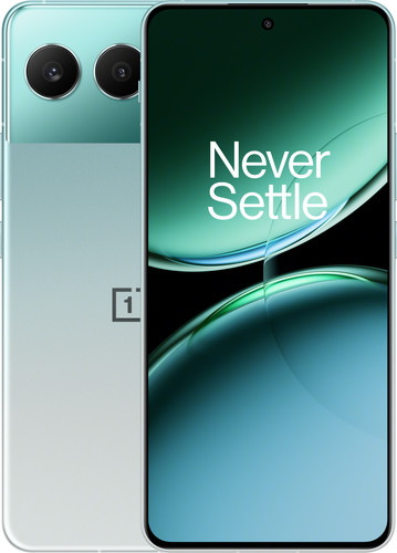 OnePlus Nord 4 256GB Groen 5G Main Image