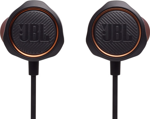 JBL Quantum 50C Black Main Image