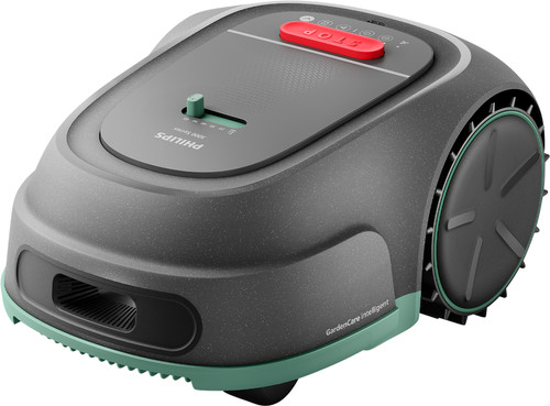 Philips Robot Lawn Mower 3000 Series Main Image