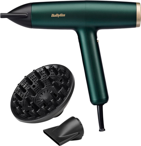 BaByliss Air Power Pro D6555DE Main Image