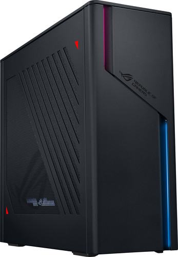 ASUS ROG G22CH-71470F120W - Coolblue - Before 23:59, delivered tomorrow