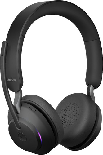 Jabra Evolve2 65 MS USB-C Main Image