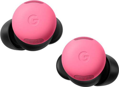 Google Pixel Buds Pro 2 Roze Main Image