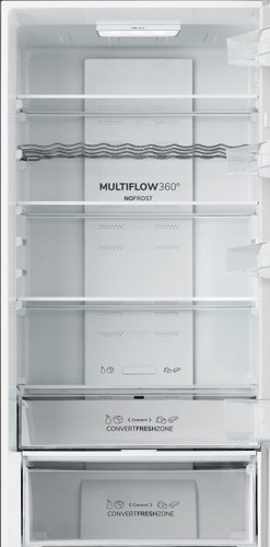 ETNA KCV520NZWA inside