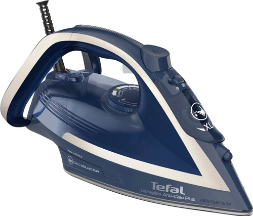 Tefal Ultragliss Anti-Calc Plus FV6830 Main Image