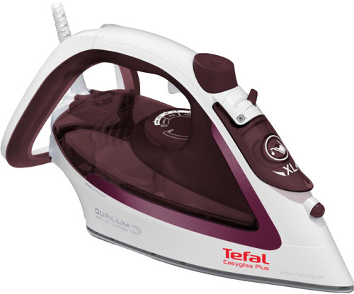 Tefal Easygliss Plus FV5714 Main Image