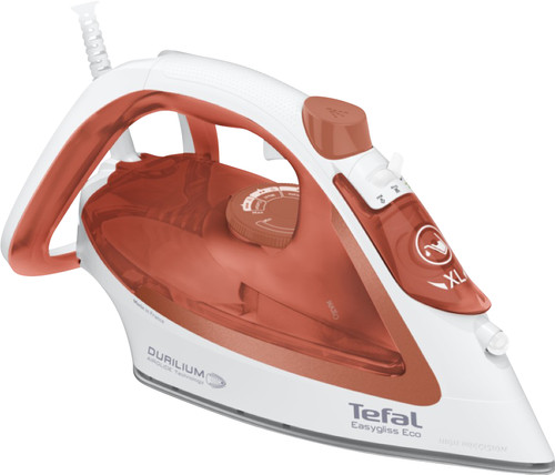 Tefal Easygliss Eco FV5782 Main Image