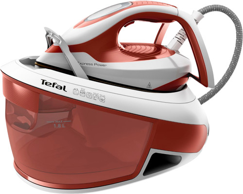 Tefal Express Power SV8110 Main Image