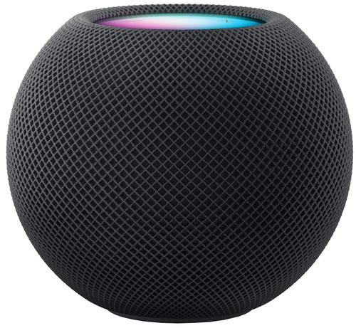 Apple HomePod Mini Black Main Image