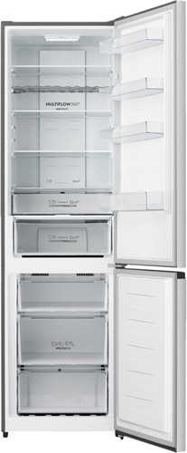 ETNA KCV520NRVS binnenkant