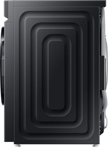 Samsung WD11DB8B85GB QuickDrive - 11/6kg left side