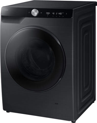 Samsung WD90DG6B85BB AI Wash - 9/6 kg rechterkant