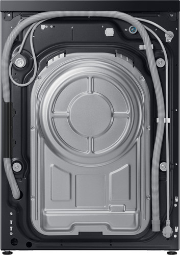 Samsung WD90DG6B85BB AI Wash - 9/6 kg achterkant