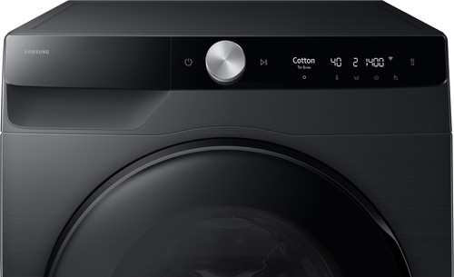 Samsung WD90DG6B85BB AI Wash - 9/6 kg detail