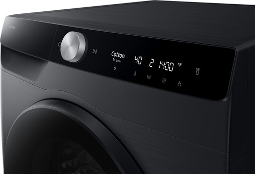 Samsung WD90DG6B85BB AI Wash - 9/6 kg detail