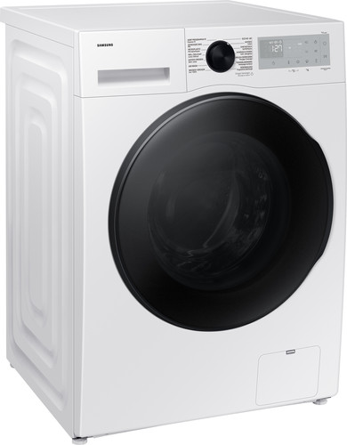 Samsung WD90DG5B15BH EcoBubble - 9/6 kg linkerkant