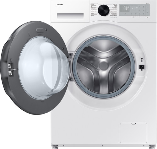 Samsung WD90DG5B15BH EcoBubble - 9/6 kg binnenkant