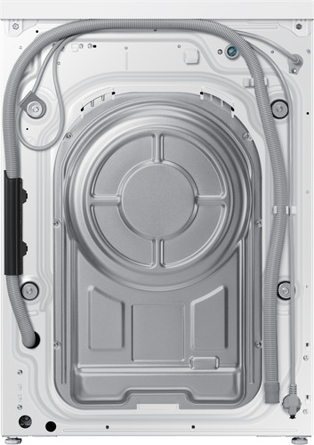 Samsung WD90DG5B15BH EcoBubble - 9/6 kg achterkant