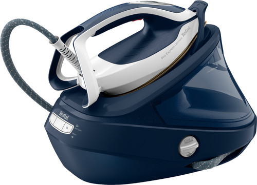 Tefal Pro Express Ultimate II GV9720 Main Image