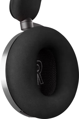 Dyson OnTrac Black Ear Cushions Main Image