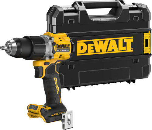 DeWalt DCD805NT-XJ (zonder accu) Main Image