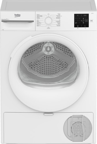 Beko BM3T39232CW Main Image