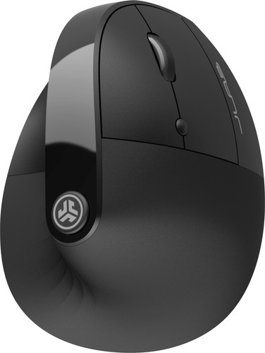 JLab JBuds Wireless Ergonomic Bluetooth Mouse Main Image