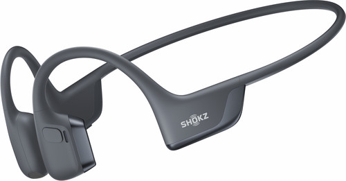 Shokz OpenRun Pro 2 Black Main Image