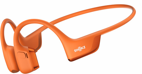 Shokz OpenRun Pro 2 Mini Orange Main Image