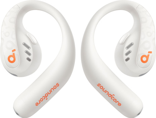 Soundcore AeroFit Pro White Main Image