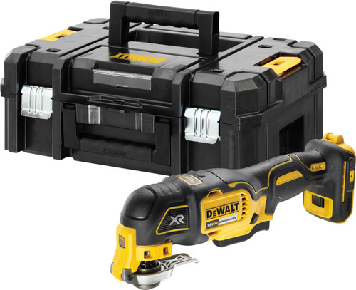 DeWalt DCS356NT-XJ (without battery) Main Image