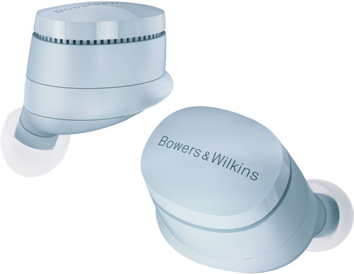 Bowers & Wilkins Pi6 Blauw Main Image