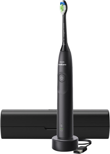 Philips Sonicare 5300 Series HX7101/02 Zwart Main Image