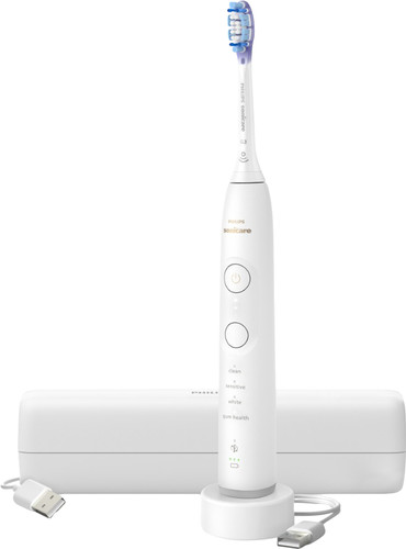 Philips Sonicare 7100 Series HX7420/01 White Main Image