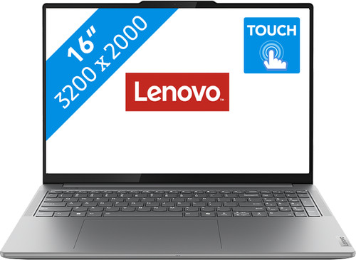 Lenovo Yoga Pro 9 16IMH9 83DN0086MH Main Image