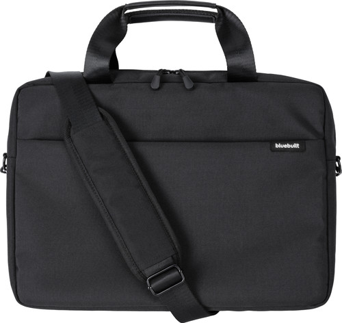 BlueBuilt Shoulder Bag for 17-inch Laptops Main Image