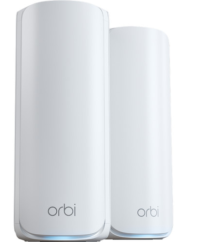 Netgear Orbi RBE772 2-pack Main Image