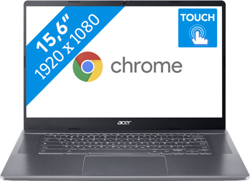 Acer Chromebook Plus 515 (CB515-2HT-5789) Main Image